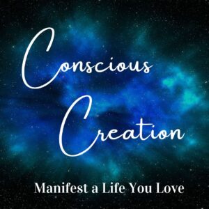 Manifest a life you love