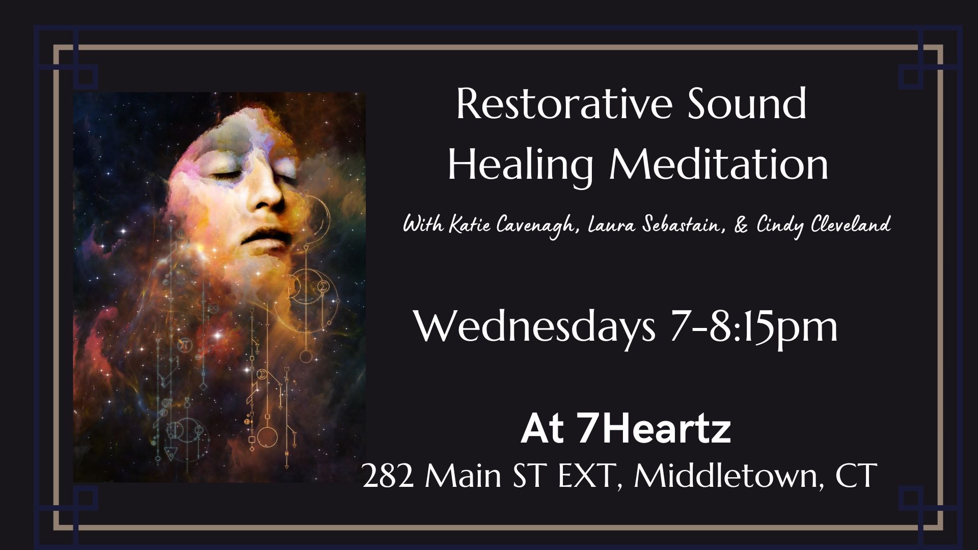 Restorative Sound Healing Meditation Feel Your Light